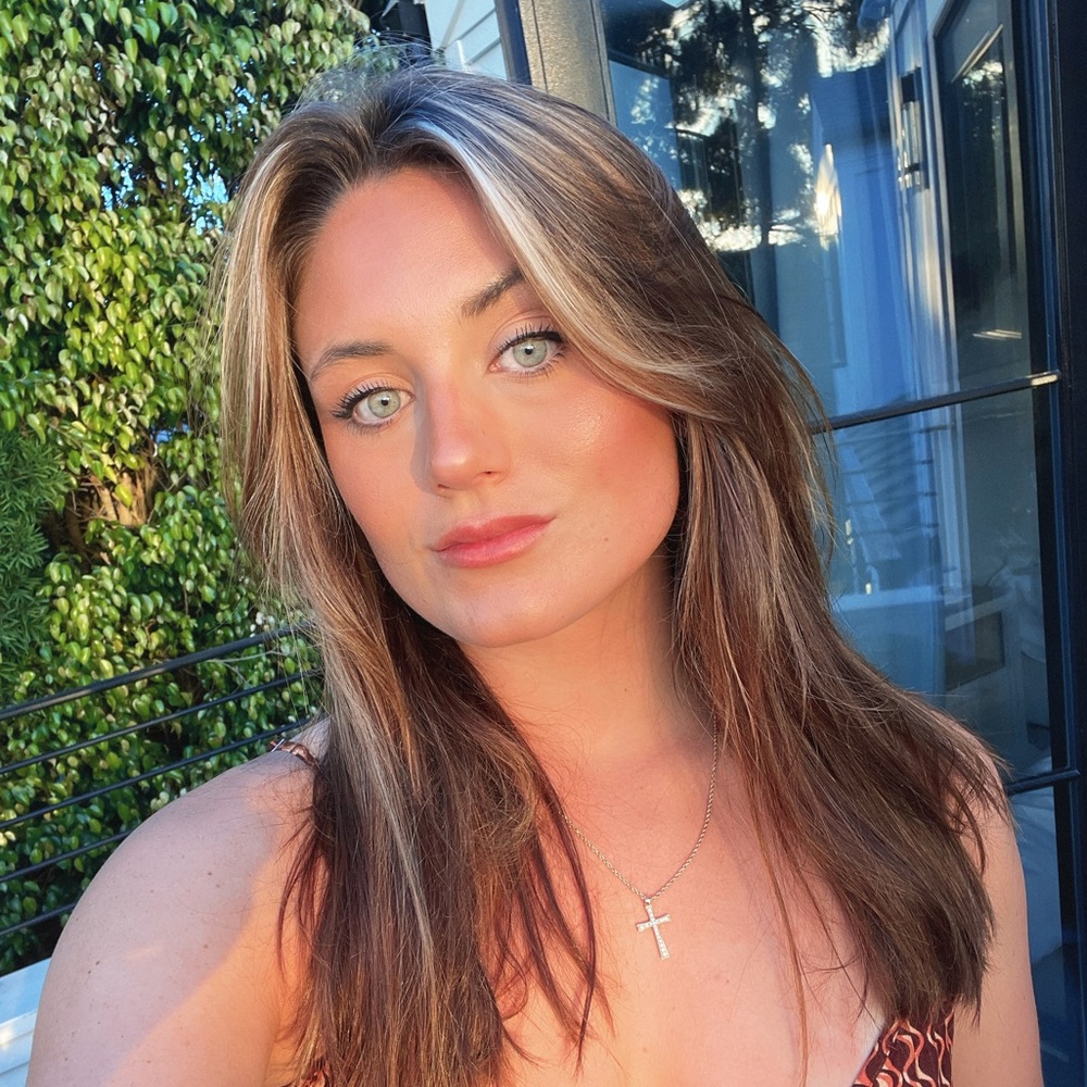 Meet your Posher, Lindsay